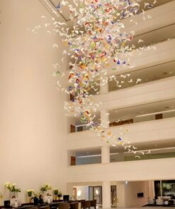 Đèn thả thiết kế(DTK169)